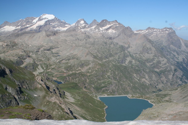 Laghi......della VALLE D''AOSTA